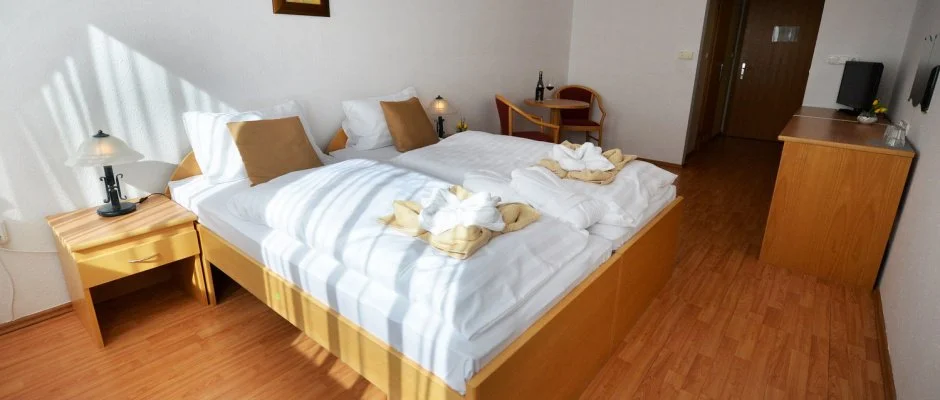 Panorma Hotel Noszvaj