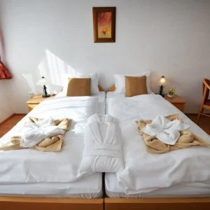  Noszvaj - Húsvét (min. 2 éj)