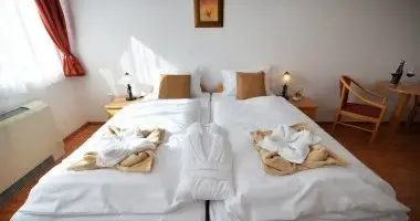 Húsvét (min. 2 éj)