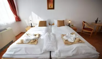 Panorma Hotel Noszvaj