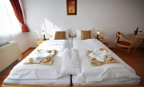 Panoráma Hotel Noszvaj - Húsvét