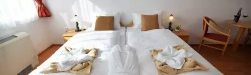 Panoráma Hotel Noszvaj