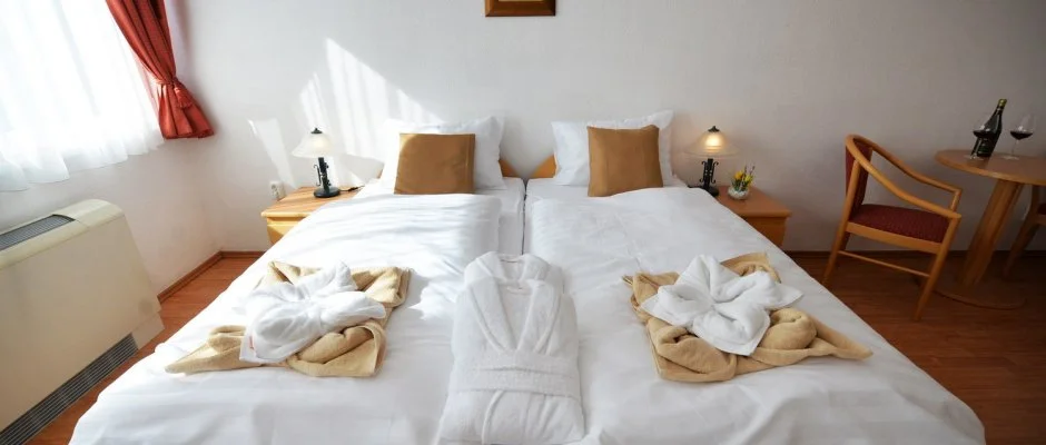 Panorma Hotel Noszvaj