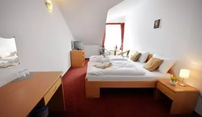 Panorma Hotel Noszvaj