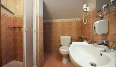 Panorma Hotel Noszvaj