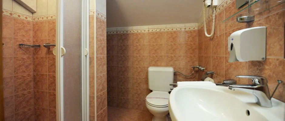 Panorma Hotel Noszvaj