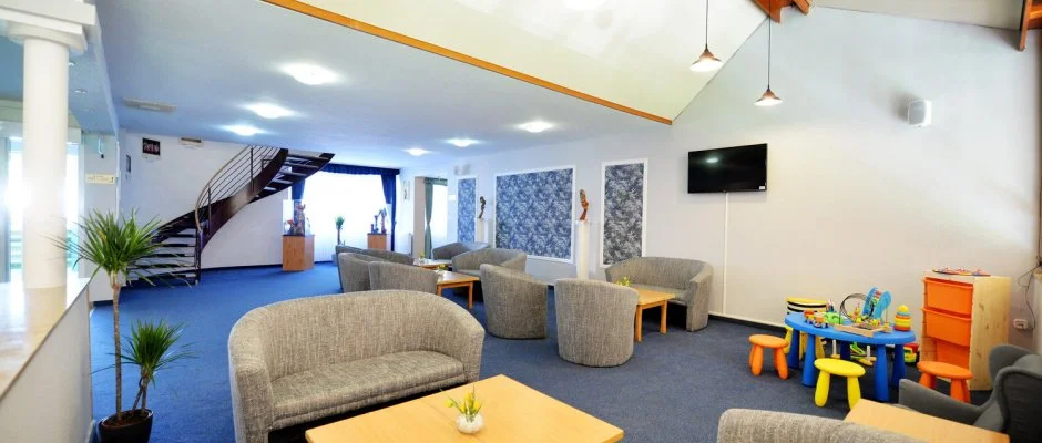 Panorma Hotel Noszvaj