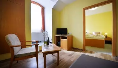 Panorma Hotel Noszvaj