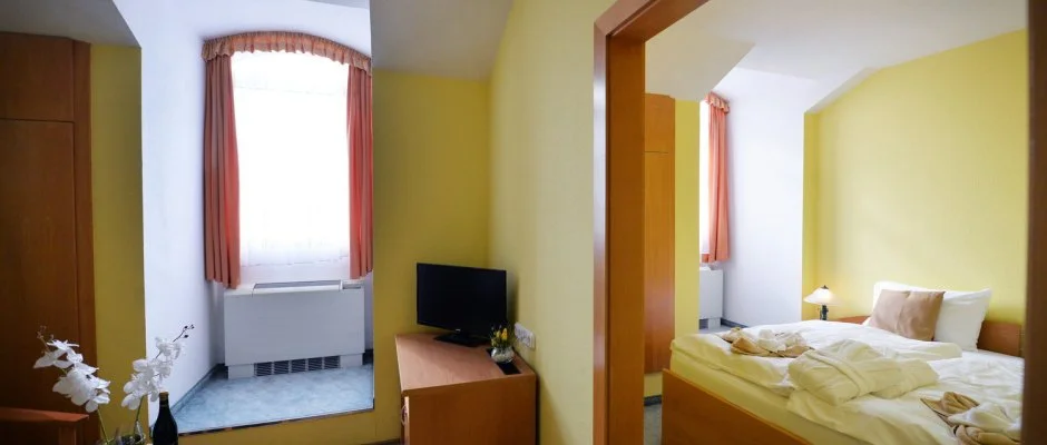 Panorma Hotel Noszvaj