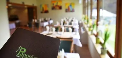 Panorma Hotel Noszvaj - Wellness akcik kt jszakra