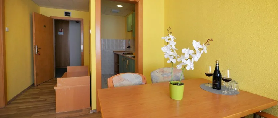 Panorma Hotel Noszvaj