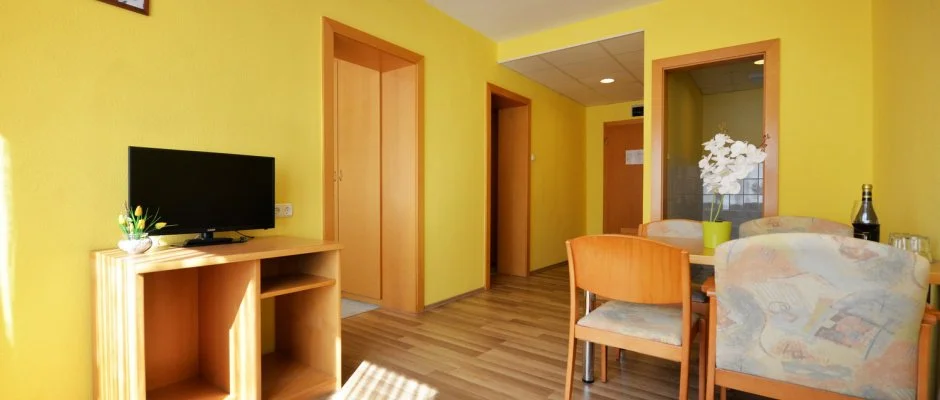 Panorma Hotel Noszvaj