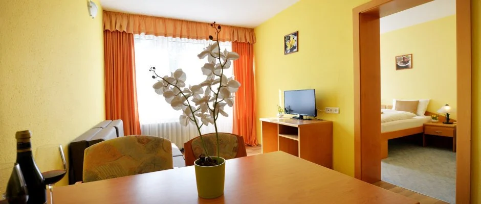 Panorma Hotel Noszvaj