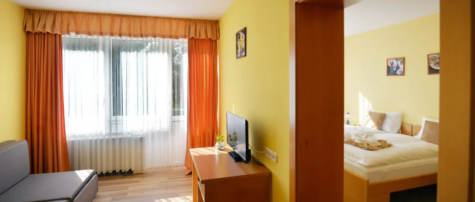 Panorma Hotel Noszvaj