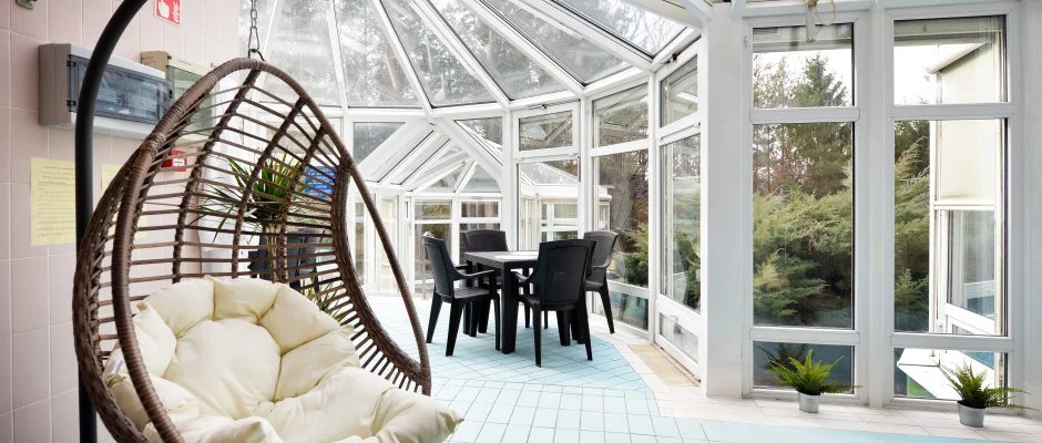 Panorma Hotel Noszvaj