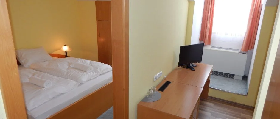 Panorma Hotel Noszvaj