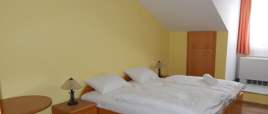 Panorma Hotel Noszvaj