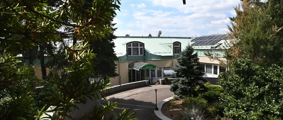 Panorma Hotel Noszvaj