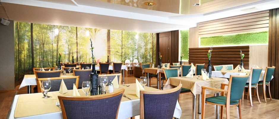 Panorma Hotel Noszvaj