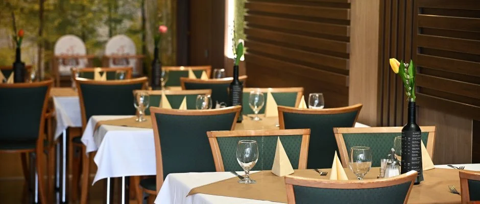 Panorma Hotel Noszvaj