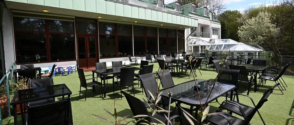 Panorma Hotel Noszvaj