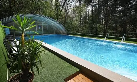 Panoráma Hotel Noszvaj - Legjobb ár