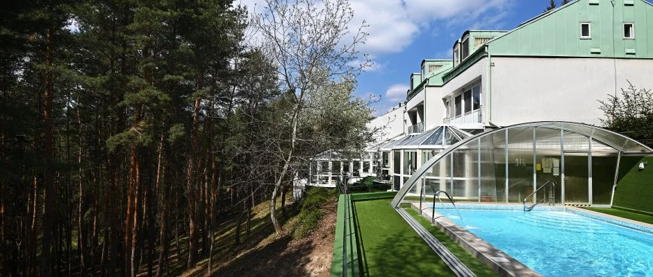 Panorma Hotel Noszvaj