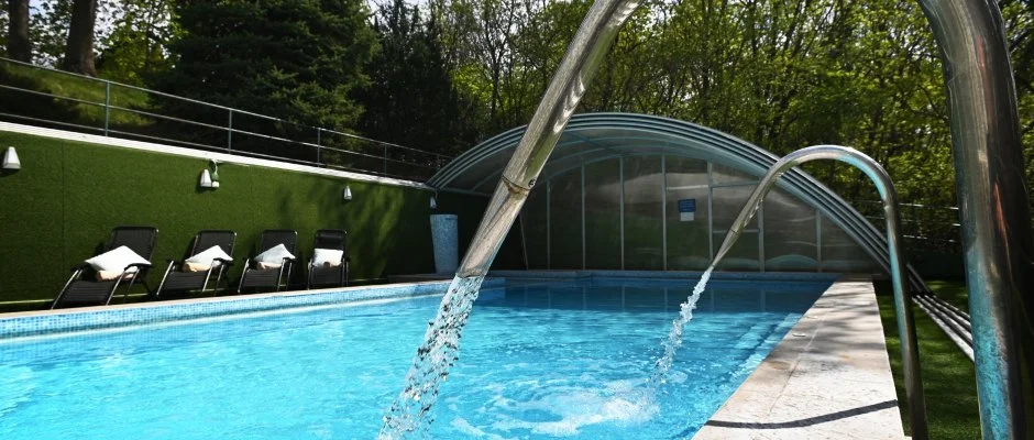 Panorma Hotel Noszvaj