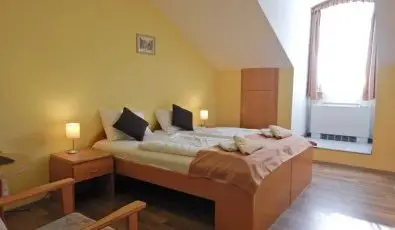 Panorma Hotel Noszvaj