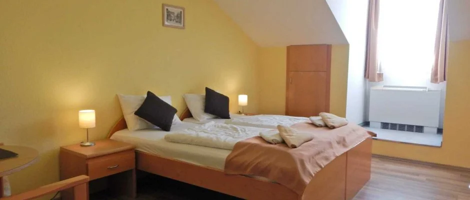 Panorma Hotel Noszvaj