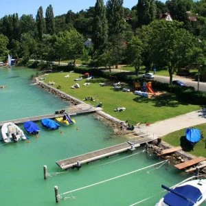 Aquilo Hotel Panoráma Tihany Tihany - Tihanyi vakáció reggelivel (1 éjtől)