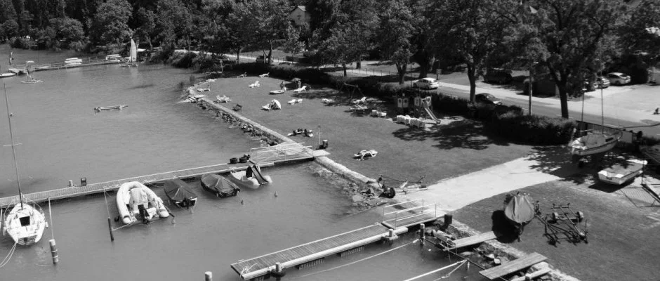 Aquilo Hotel Panor�ma Tihany