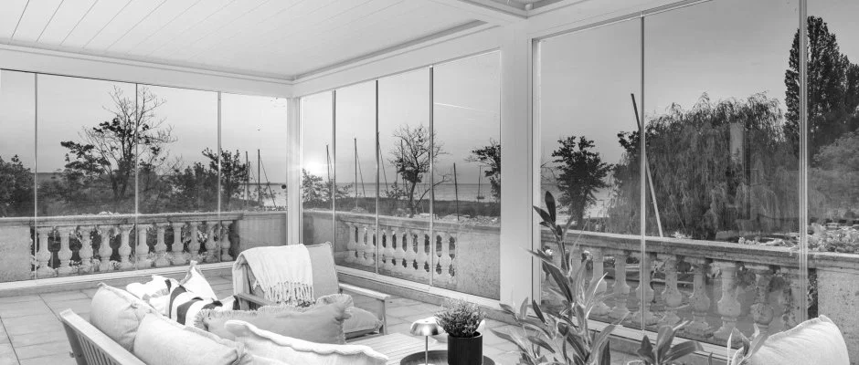 Aquilo Hotel Panoráma Tihany