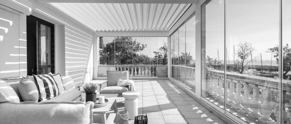 Aquilo Hotel Panor�ma Tihany