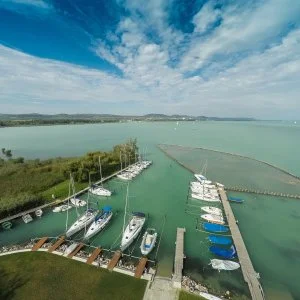 Aquilo Hotel Panoráma Tihany Tihany - Napi árak reggelis ellátással (1 éjtől)