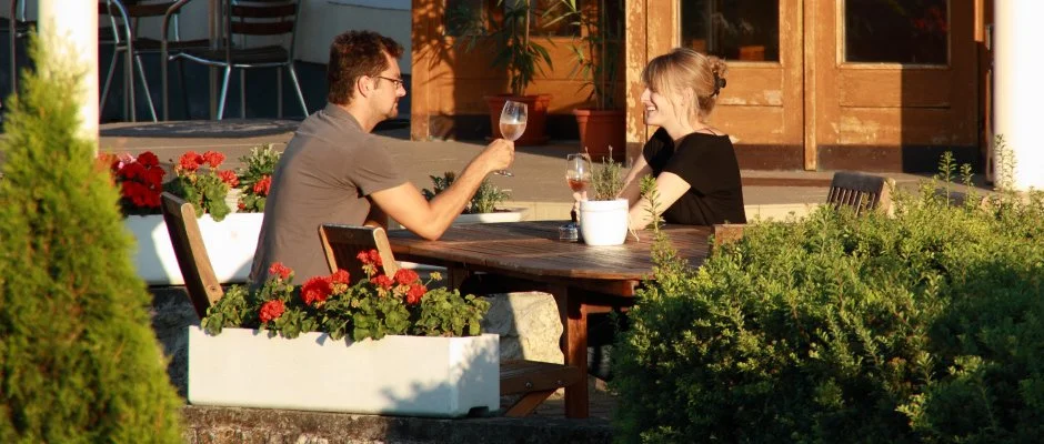 Aquilo Hotel Panorma Tihany