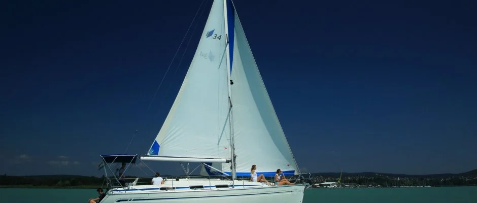 Aquilo Hotel Panorma Tihany