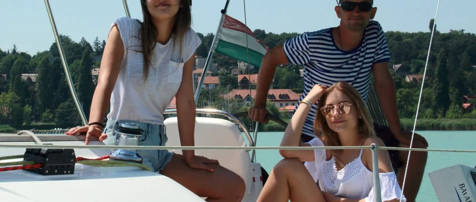 Aquilo Hotel Panorma Tihany