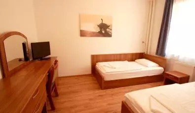 Aquilo Hotel Panorma Tihany