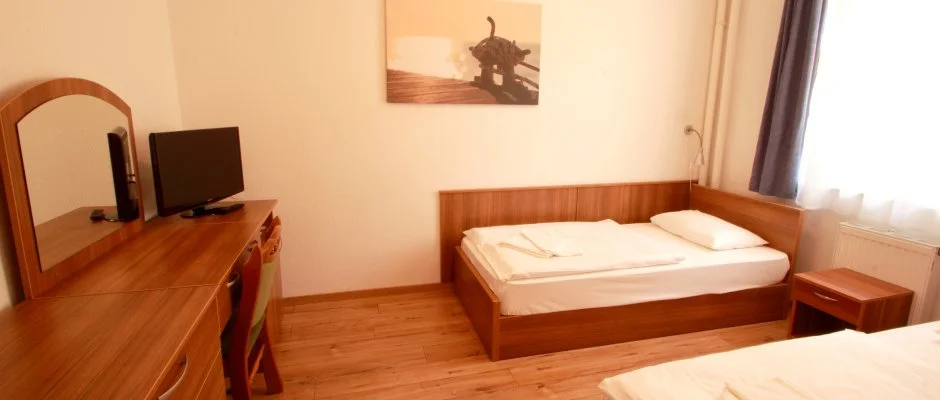 Aquilo Hotel Panorma Tihany