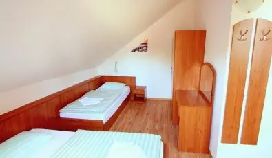 Aquilo Hotel Panorma Tihany