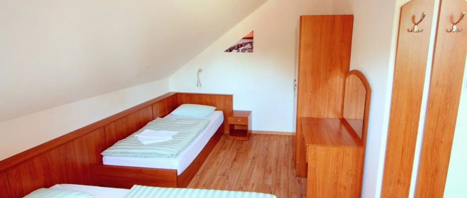 Aquilo Hotel Panorma Tihany