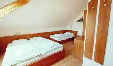 Aquilo Hotel Panorma Tihany