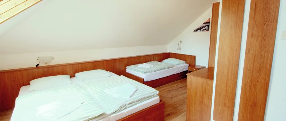 Aquilo Hotel Panorma Tihany