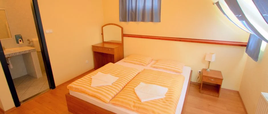 Aquilo Hotel Panorma Tihany