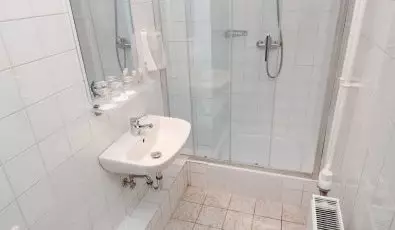 Aquilo Hotel Panorma Tihany