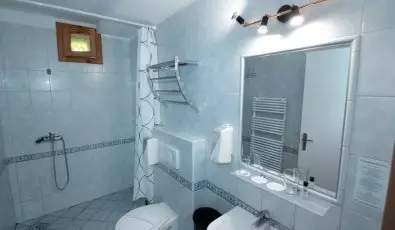 Aquilo Hotel Panorma Tihany