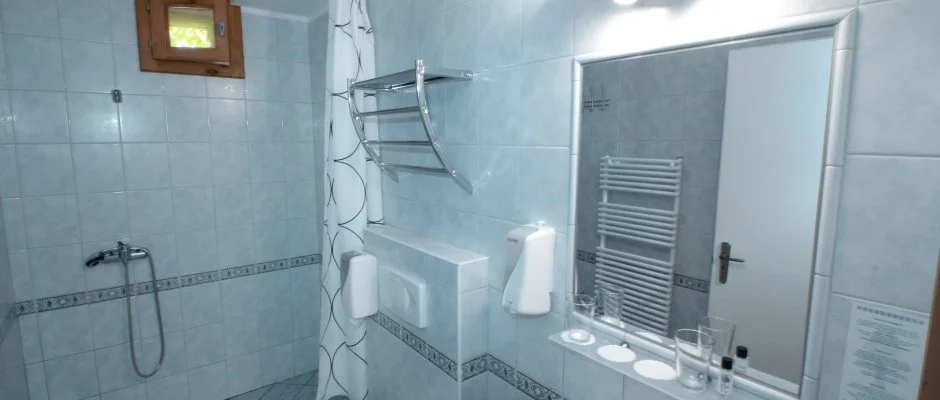 Aquilo Hotel Panorma Tihany