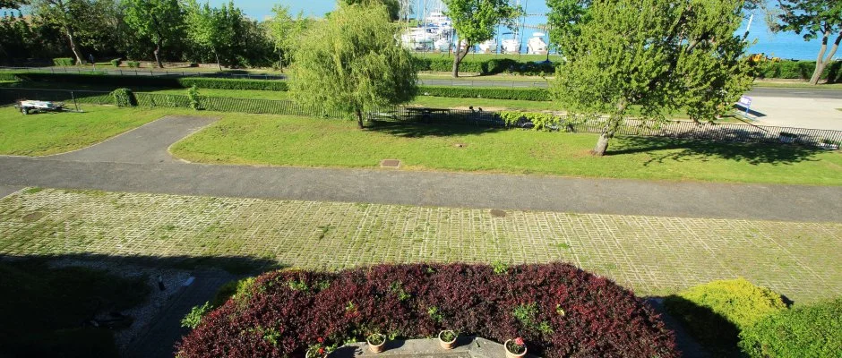 Aquilo Hotel Panorma Tihany