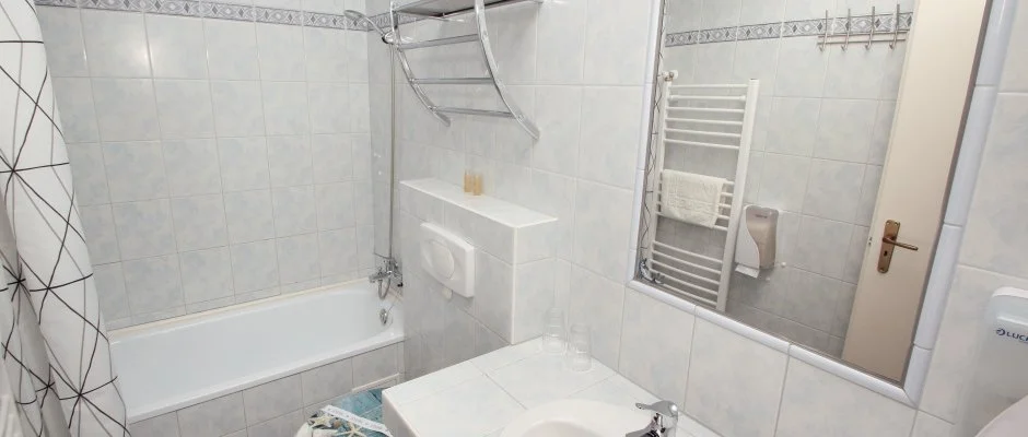 Aquilo Hotel Panorma Tihany